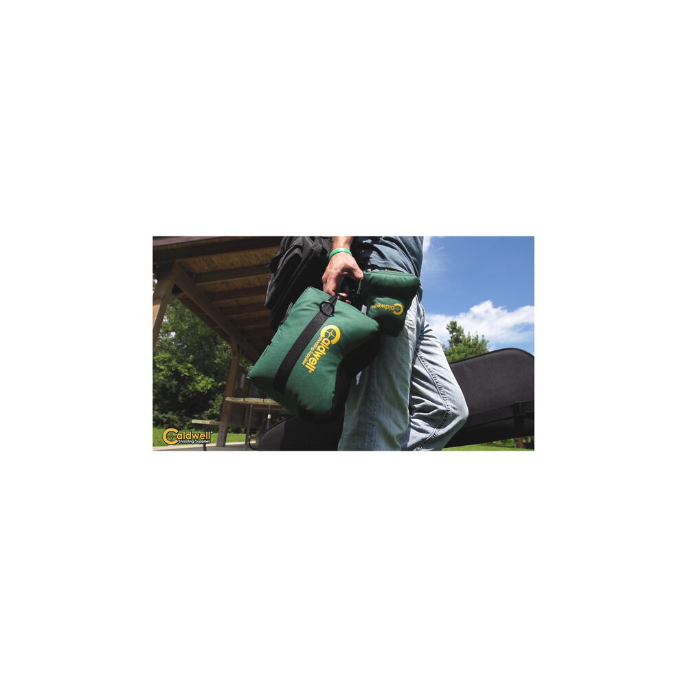 Caldwell DeadShot Shooting Bag Combo 939333